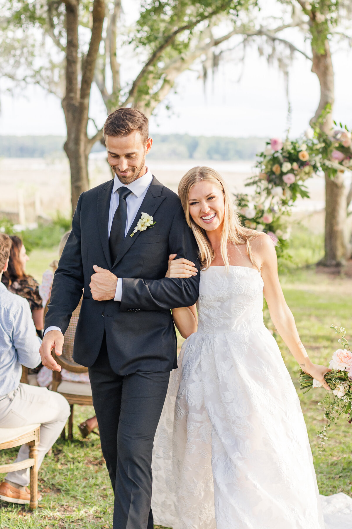 Charleston Destination Wedding Photographer - Amanda Lauren Collective-143