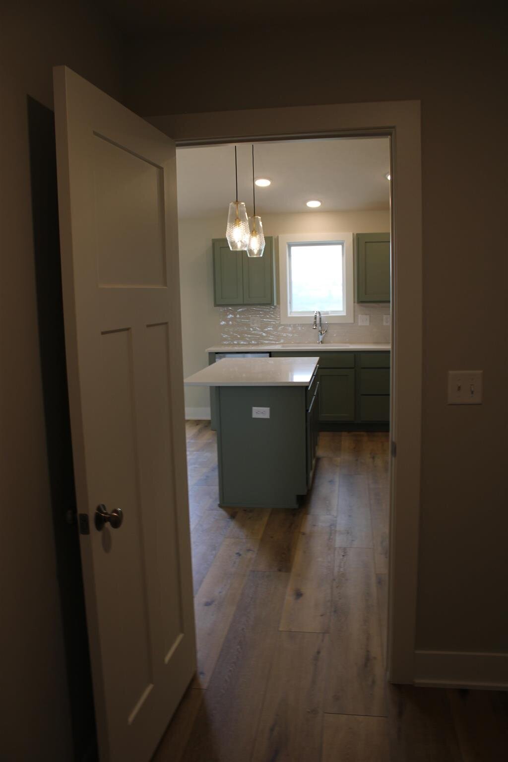 6450 N 13th Court New Construction Home Island