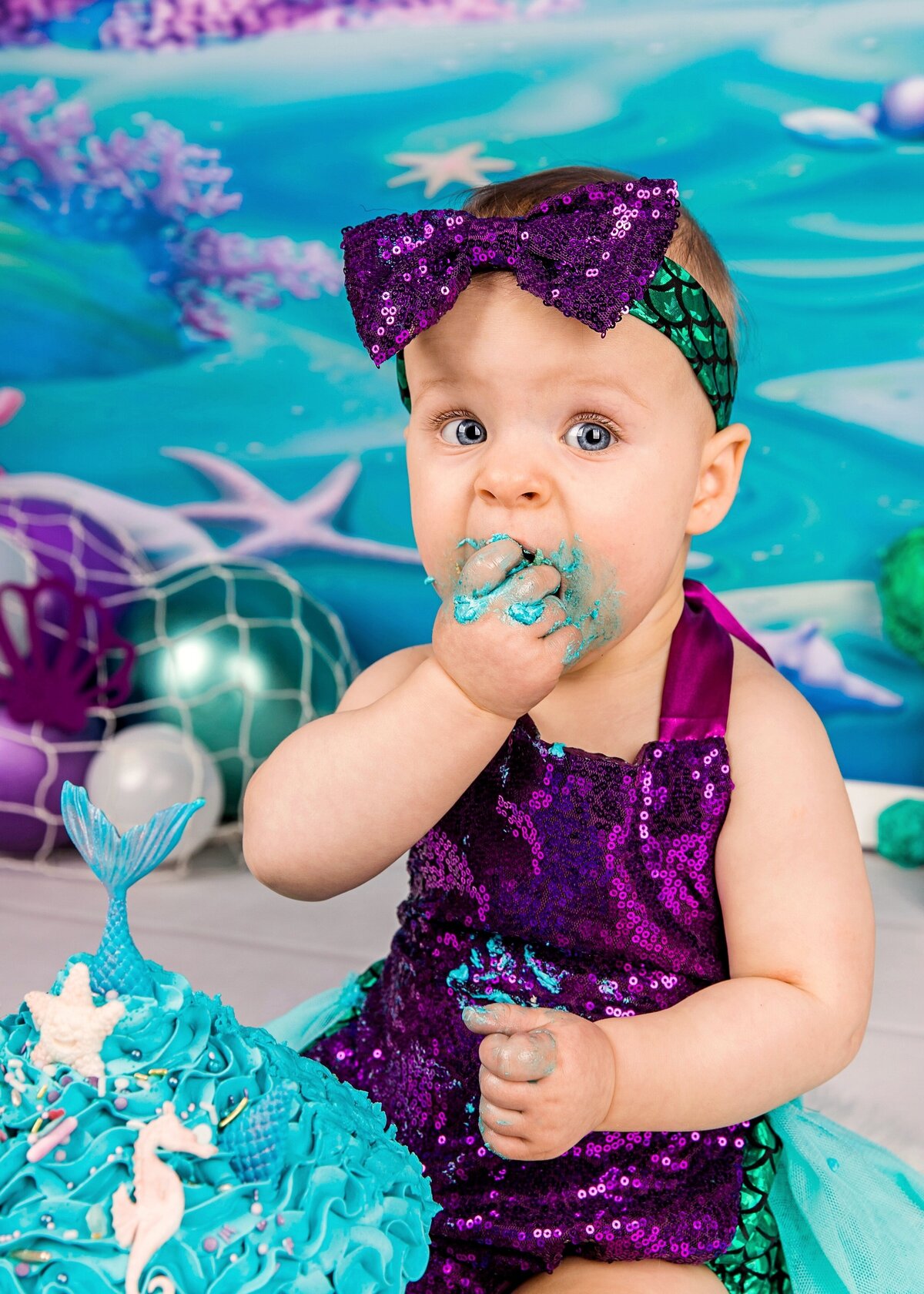 cakesmash shoot