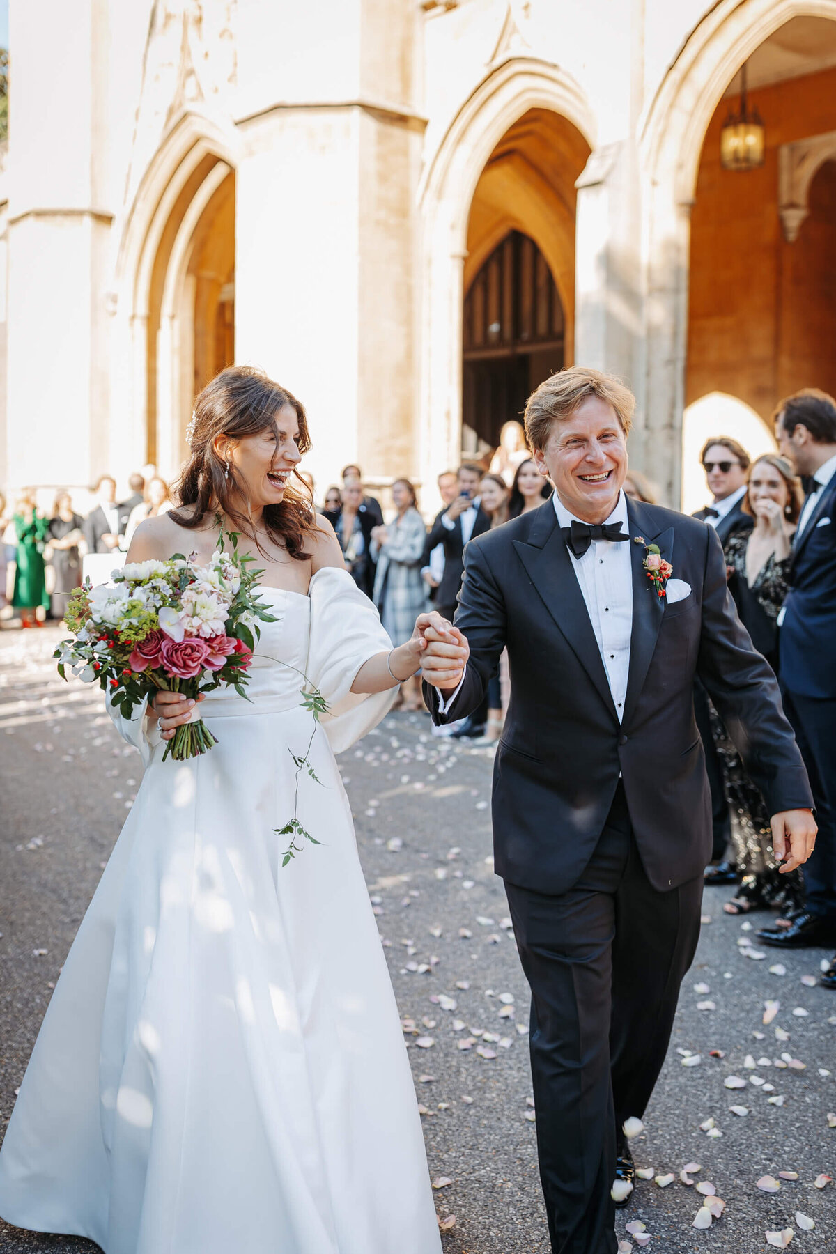 Hanna&Ludwig,LaraArnott,September 17, 2022, 288