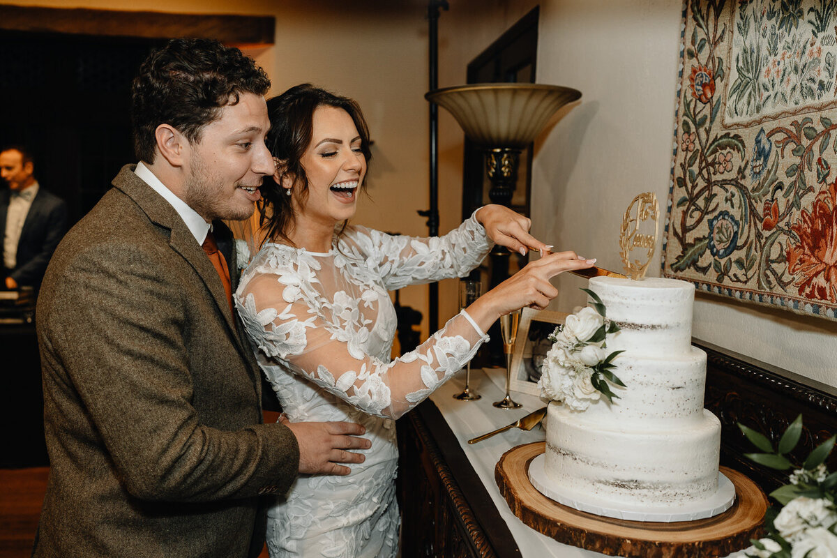 Casa Feliz Wedding Photography Videography Orlando Florida