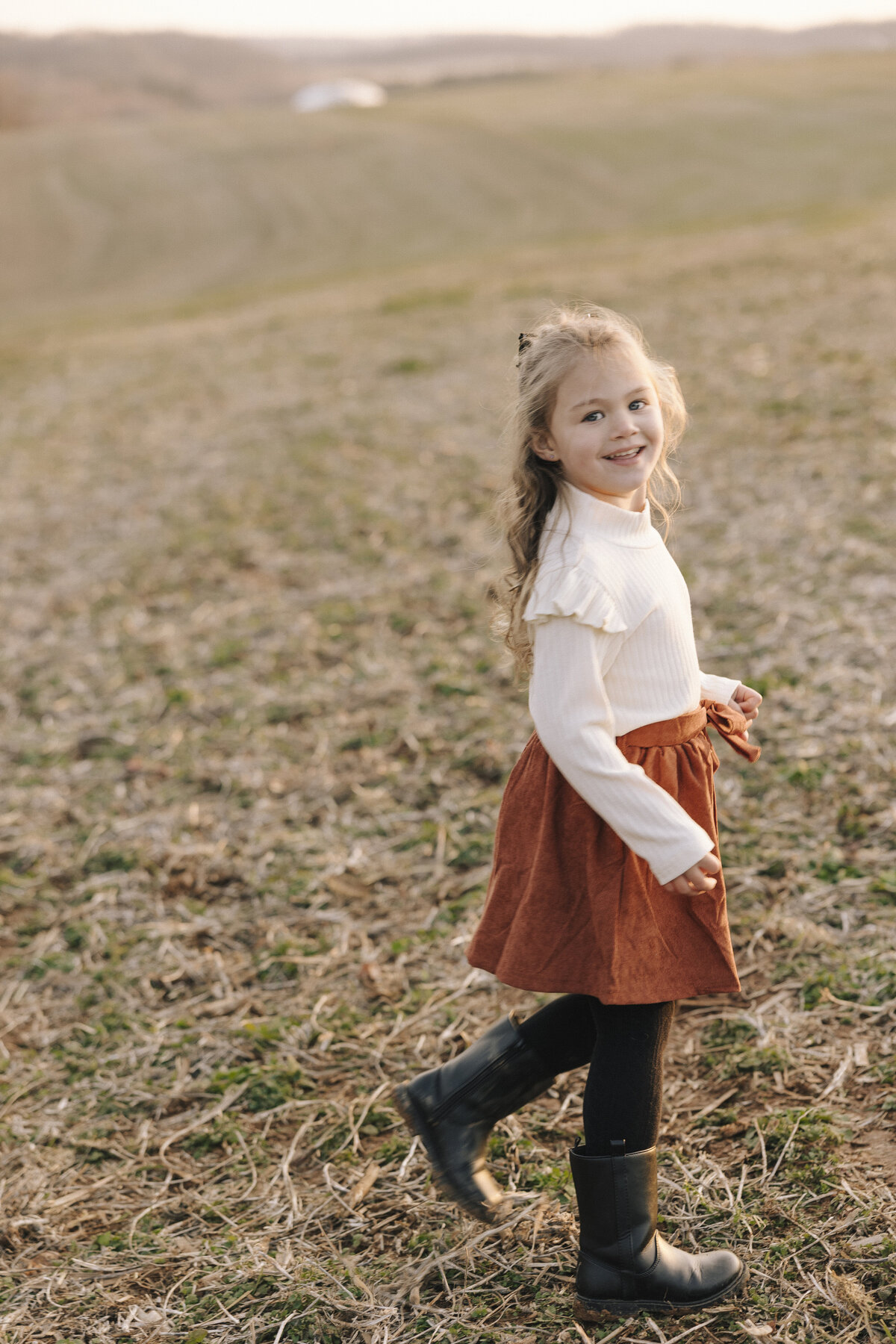 Miller Family 2024-78 