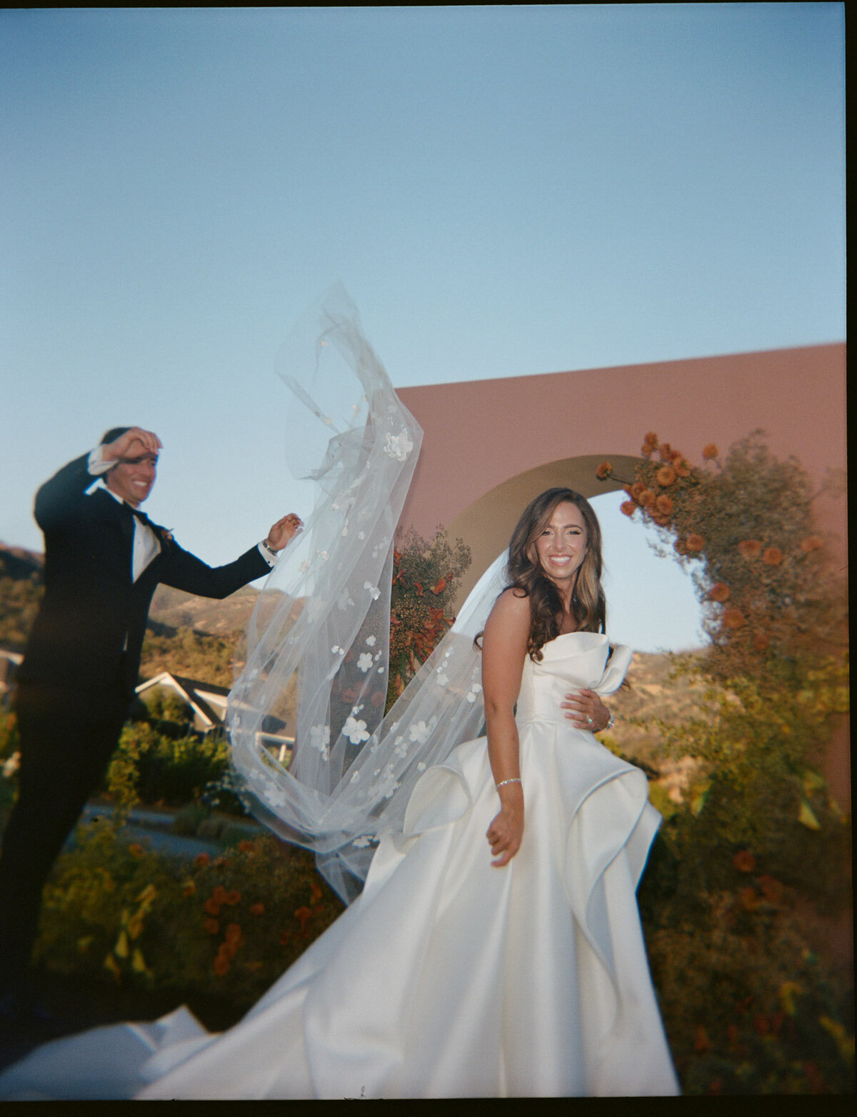 Fall wedding Four Seasons Napa Valley-49