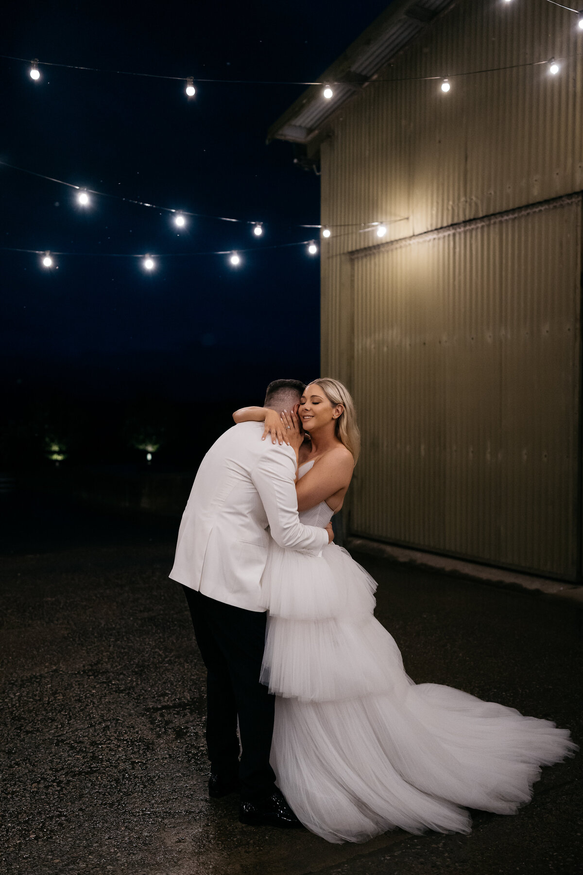 Courtney Laura Photography, Zonzo Estate, Yarra Valley Wedding Photographer, Amy and Fletcher-995