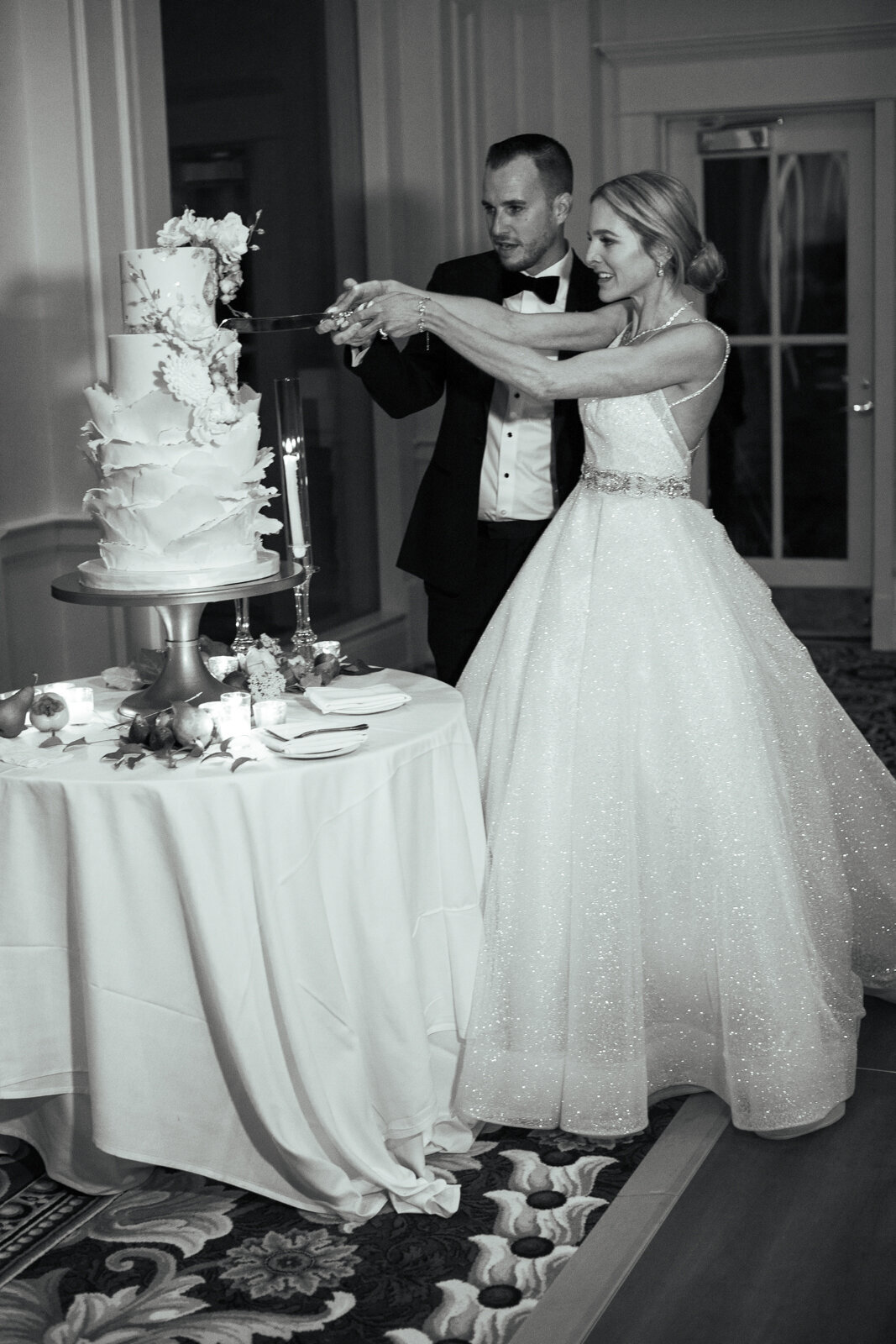 Trump National Golf Club Wedding_Blush Wood Studios-34