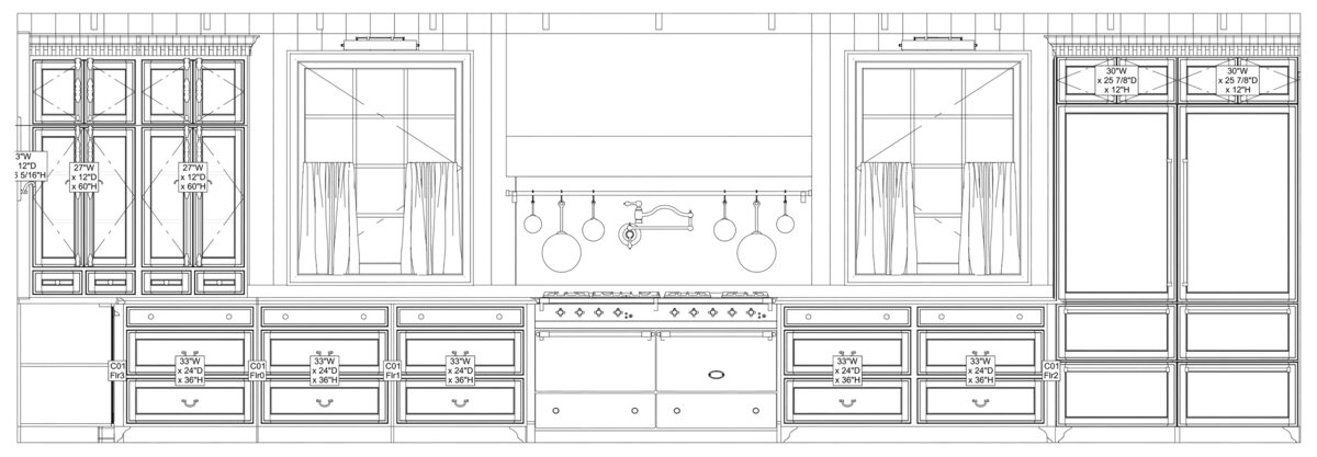 Rochester Interior Designer