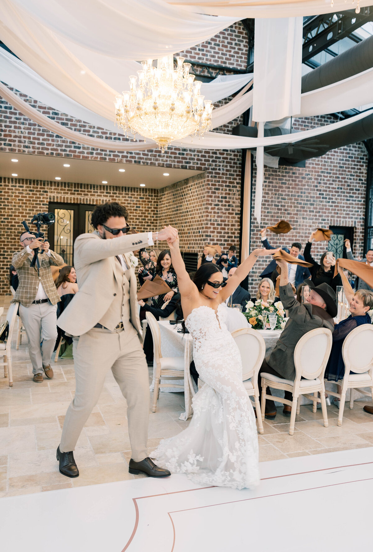 Conservatory Wedding Blackberry Ridge Georgia-9923