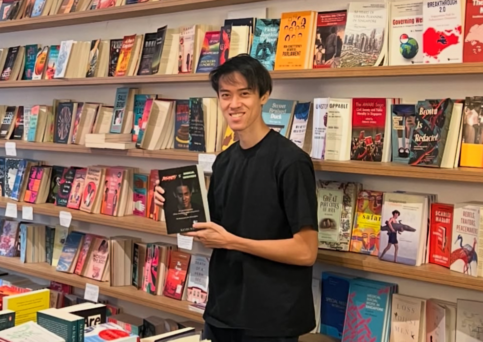 Bookshop 6