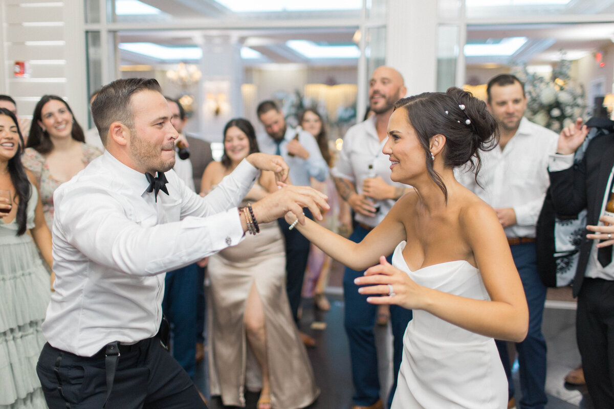 Molly Sue Photography Mallard Island Yacht Club Wedding74