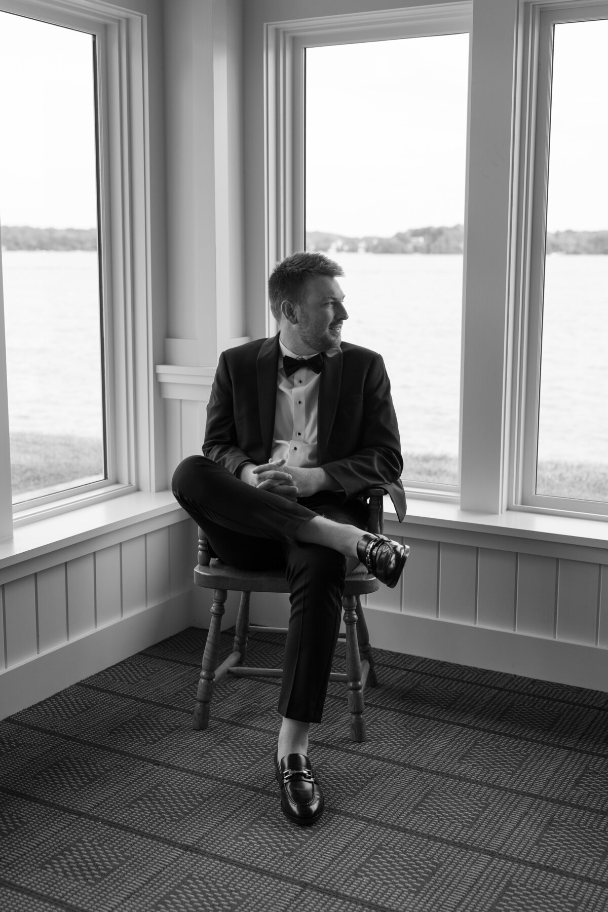 Melissa + Brent Wedding Getting Ready-Mariah Jones Photography-184