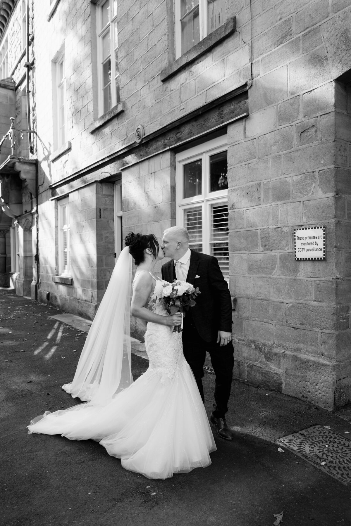 Mr & Mrs Ball-7534