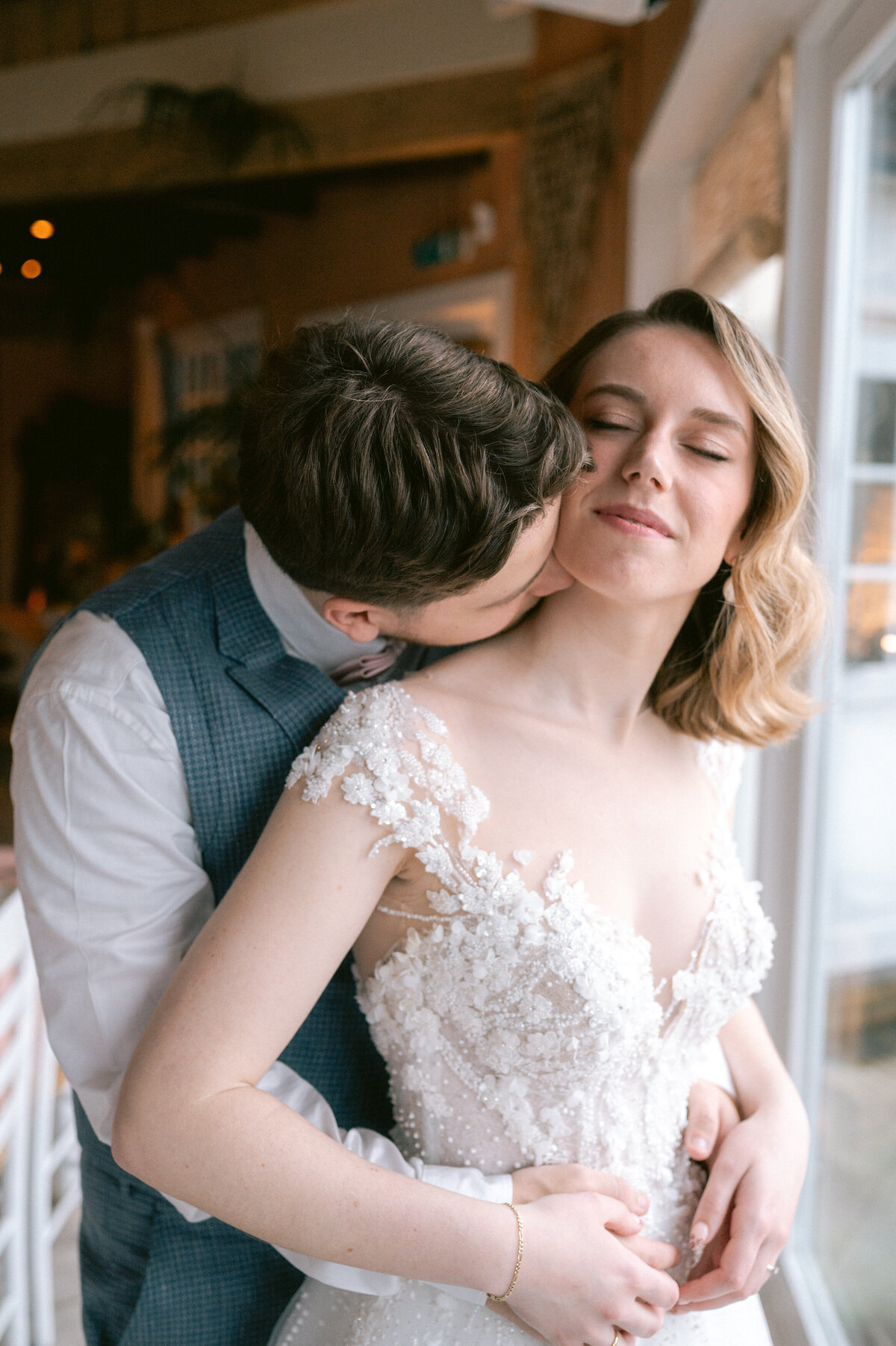 Bruiloft Fotografie Hadassah Fotografeert - 099 - 5556-1