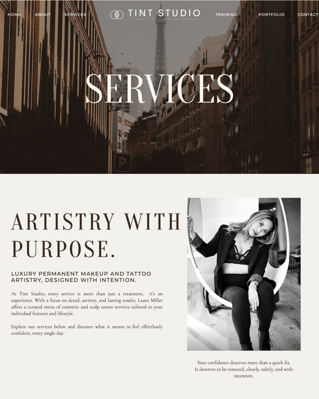 Permanent MUA Portfolio 03