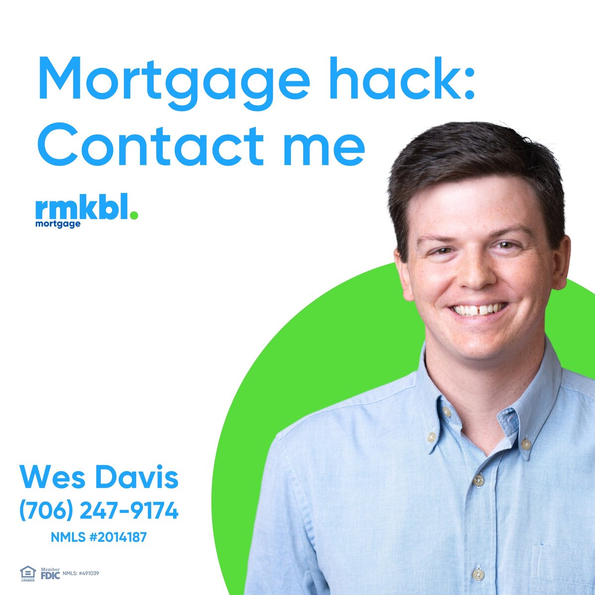 Mortgage Hack