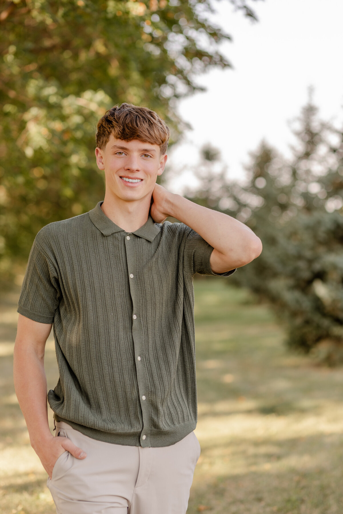 Jackson Senior Session 2025-33