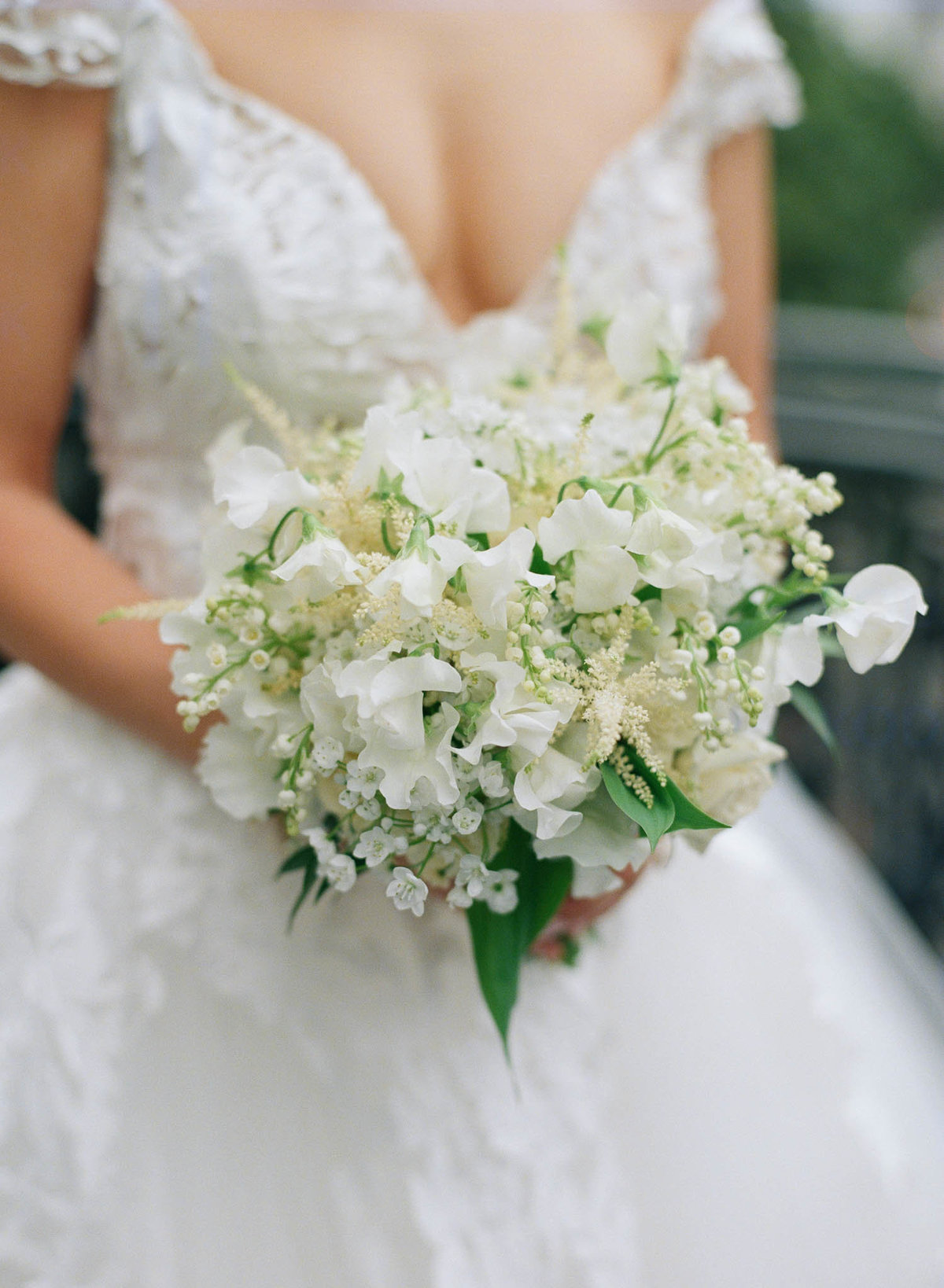 New Orleans Wedding