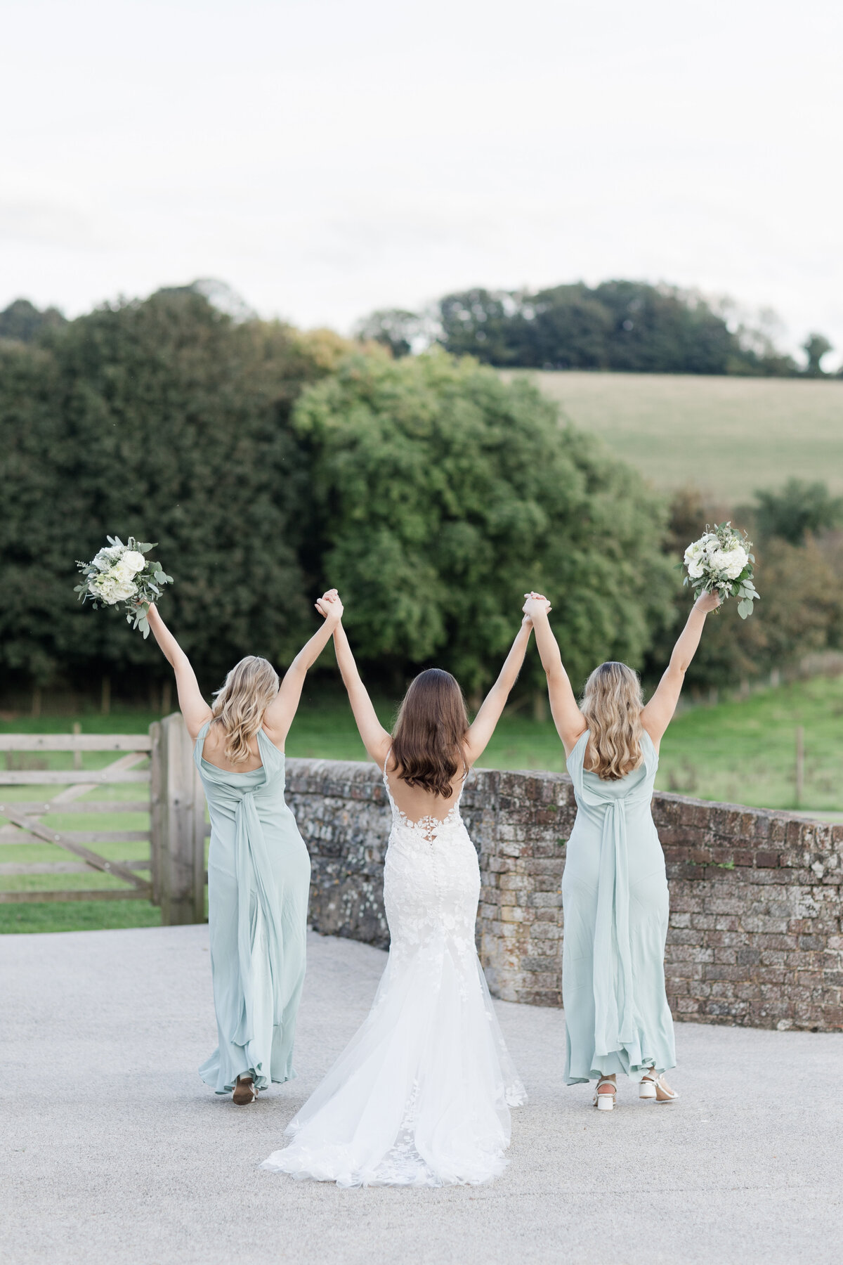 Meg + Matt 078 Wedding Highlights