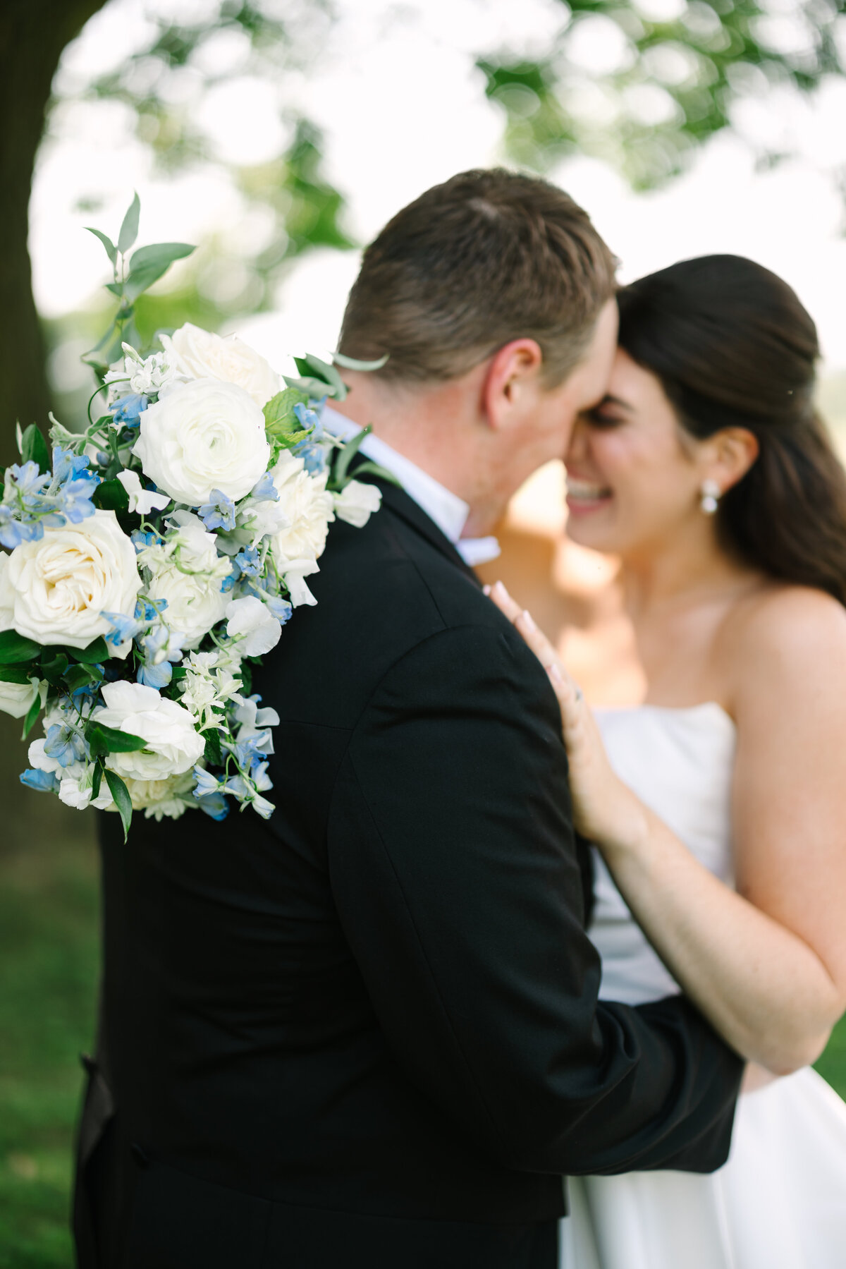 Chicago Luxury Wedding Photographer Lainie Arnold-34