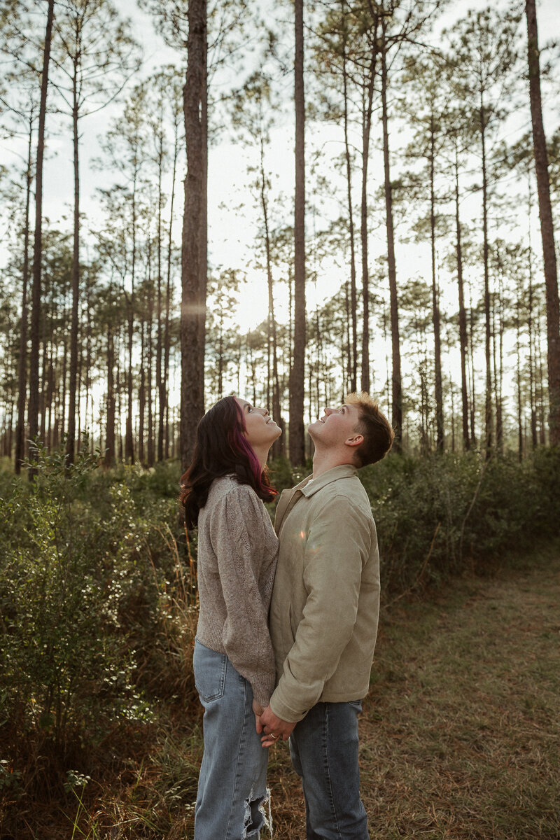 Jacksonville Florida Couples Session-129