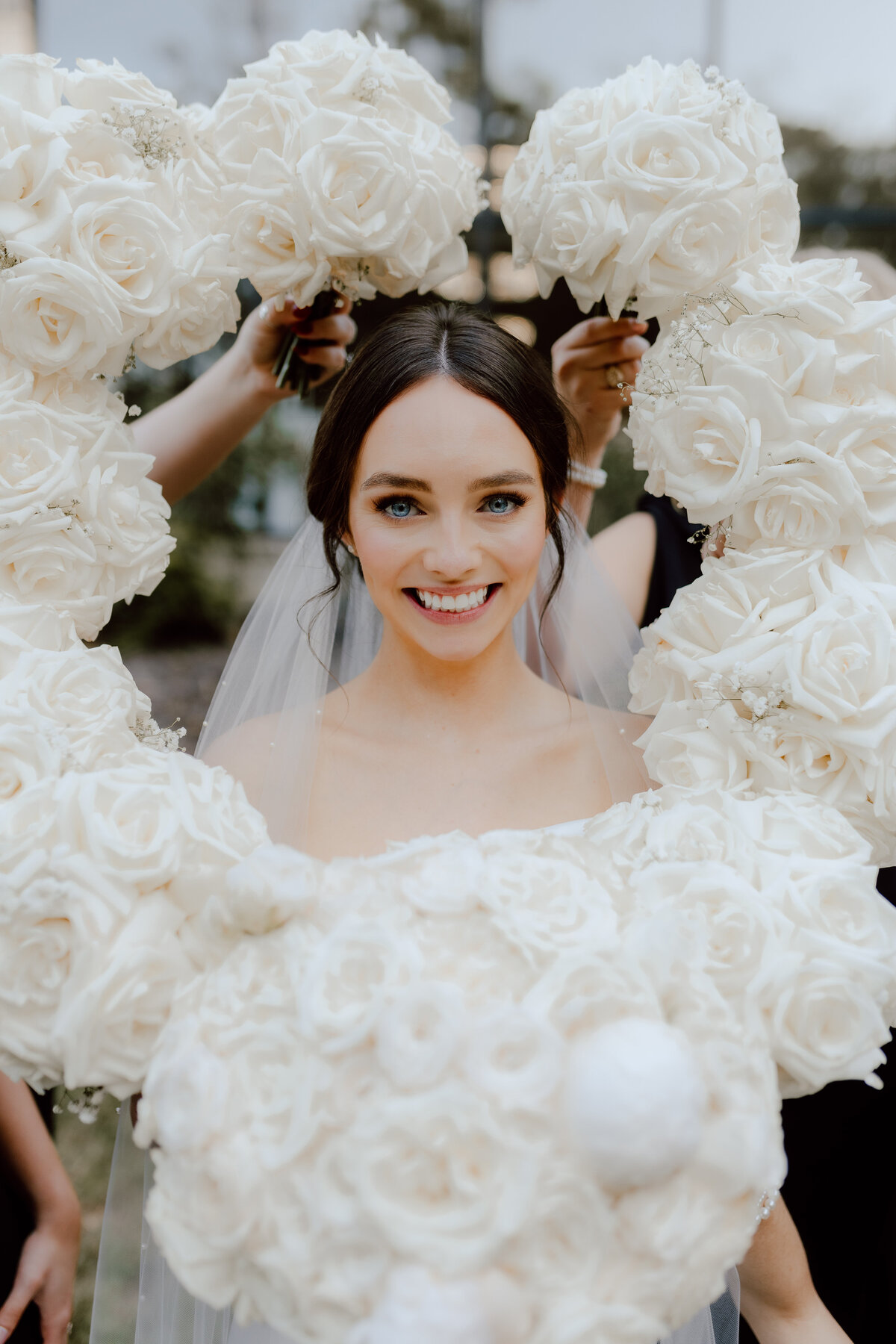 wedding makeup and hair portland, portland makeup artist