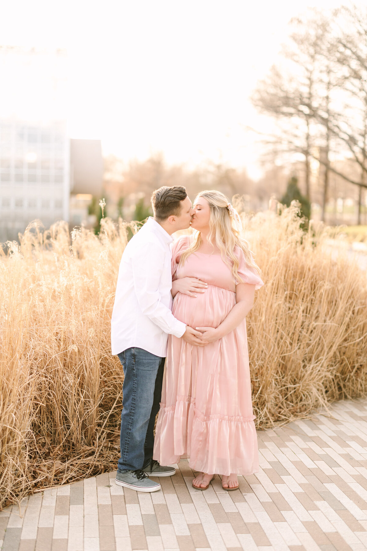 Dukes - Maternity-109