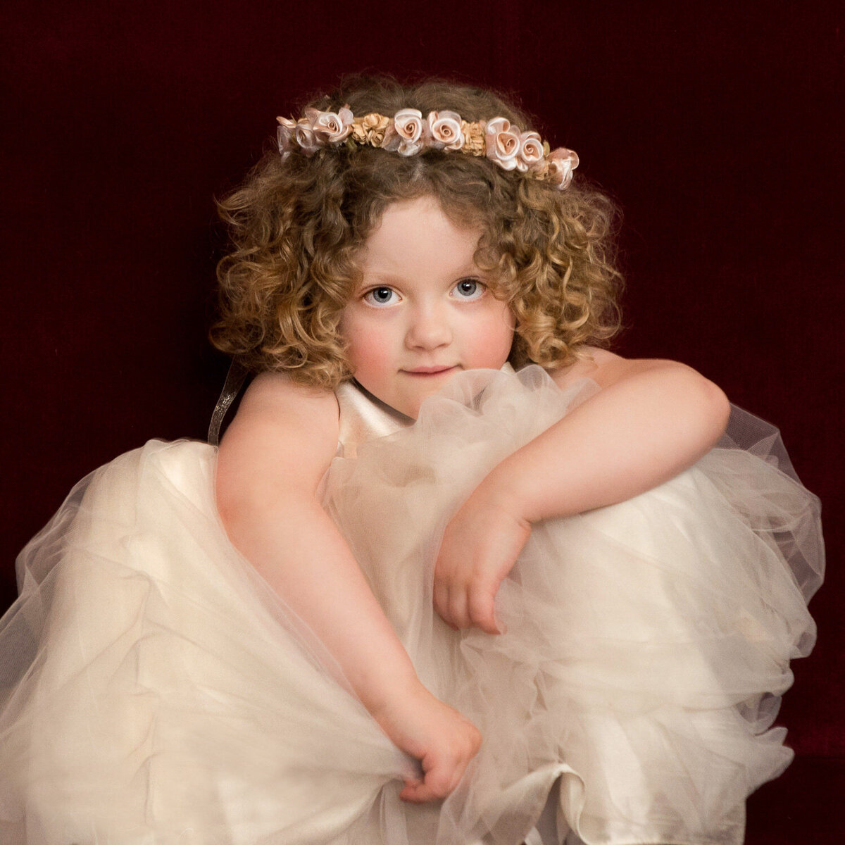 Potrait_Flower Girl_Liberty_Hotel754