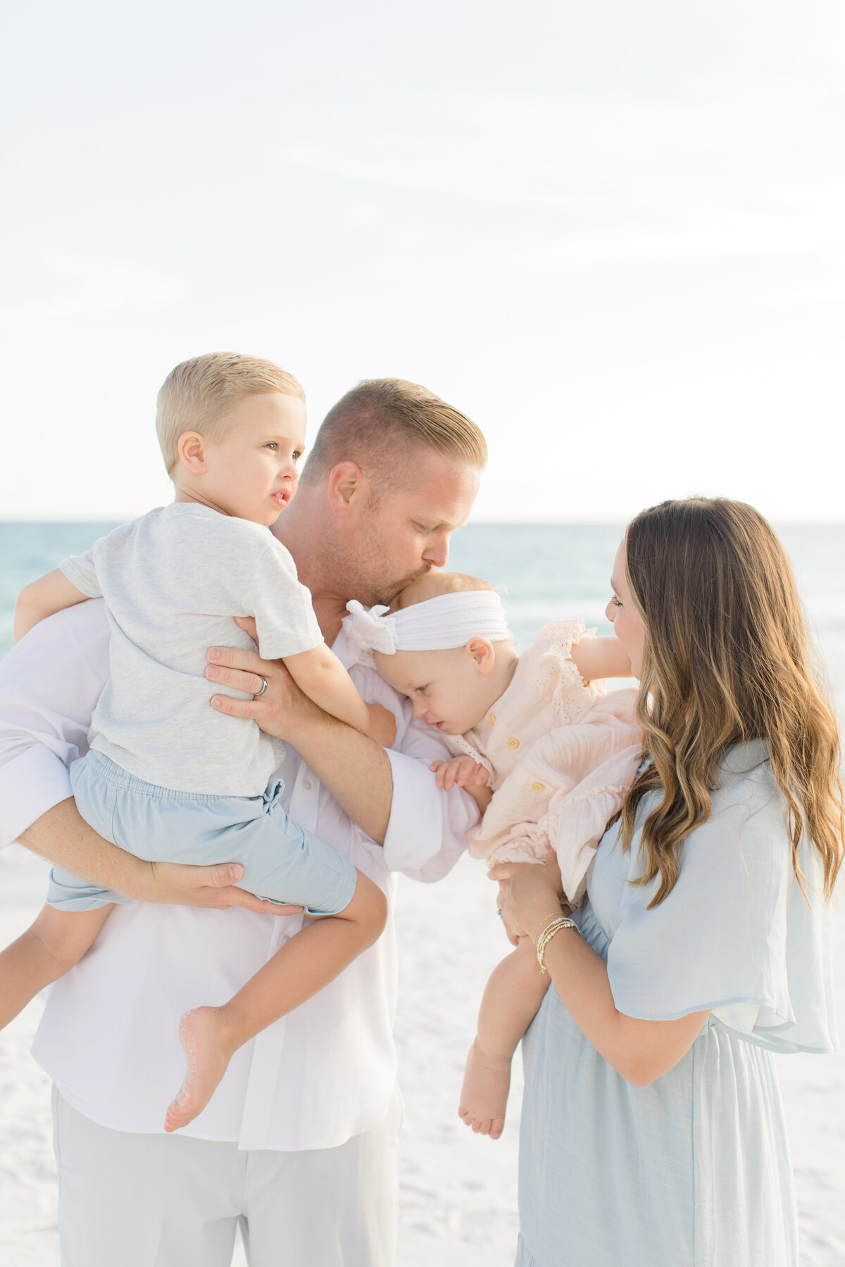 family photographer in seaside fl