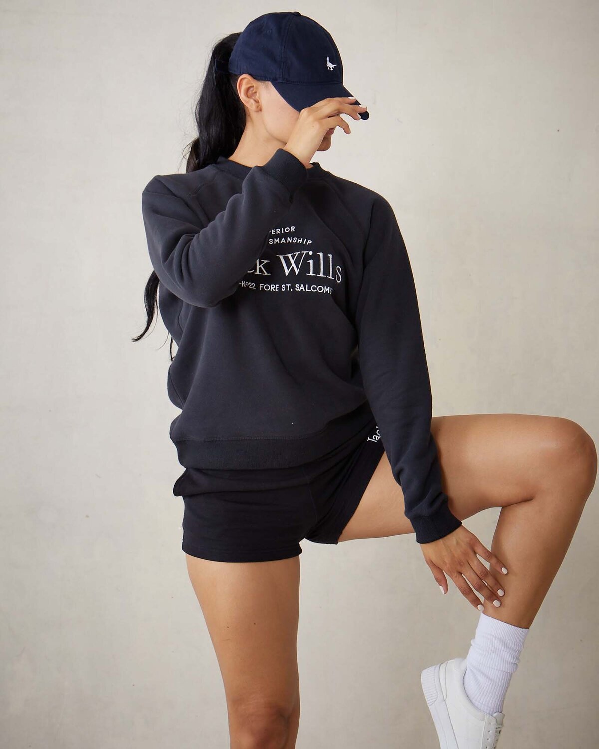 JACK WILLS Brand Promotion
