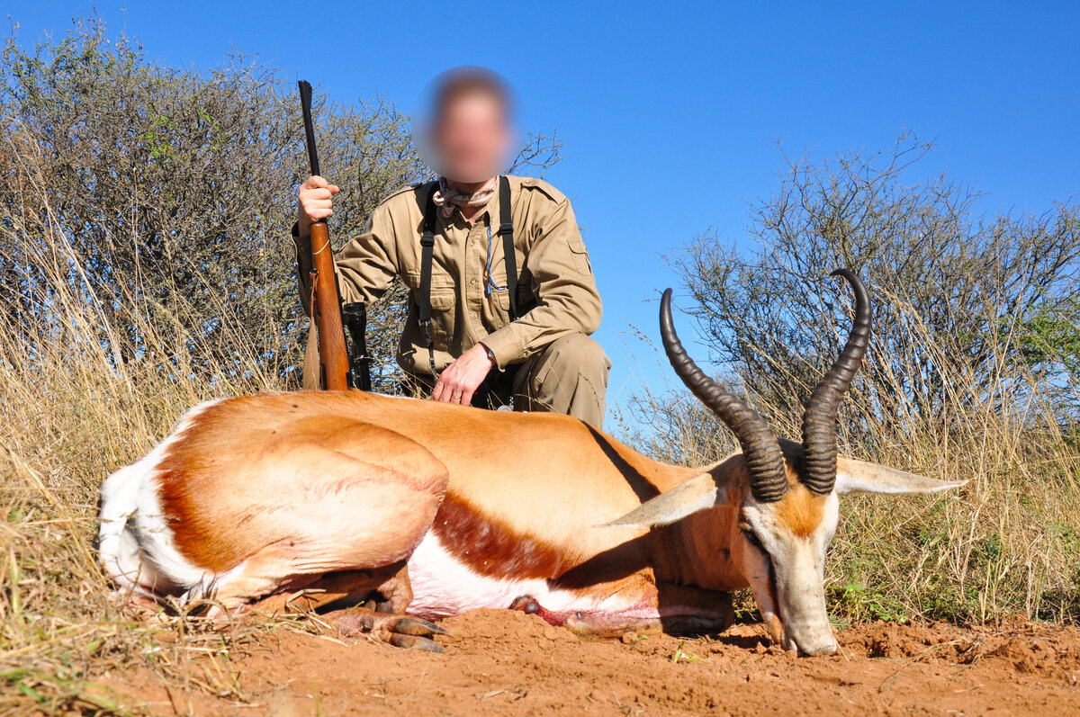 Kalahari Hunts-2