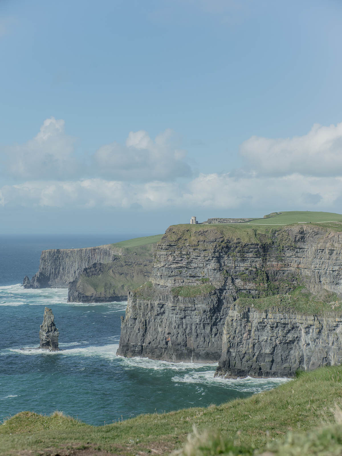 Michelle Norwood Living - Luxury Travel Inspiration - Ireland - Corbin-Gurkin-Ireland-0088