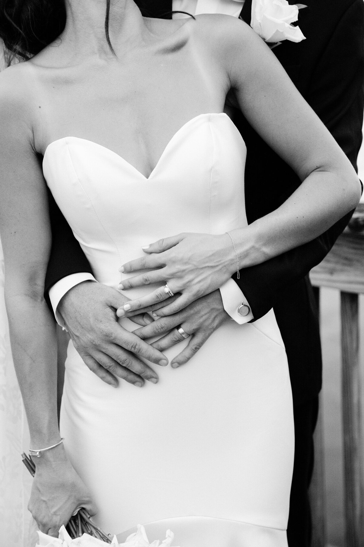 Angela + Wyatt Wedding Photos - 0 Sneak Peek 18 of 26