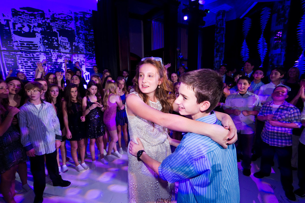 carolynmitzvah105