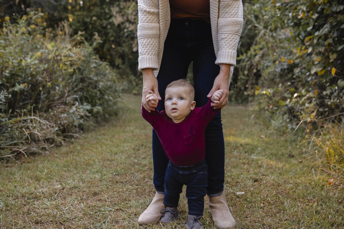 Decatur Family Photographer