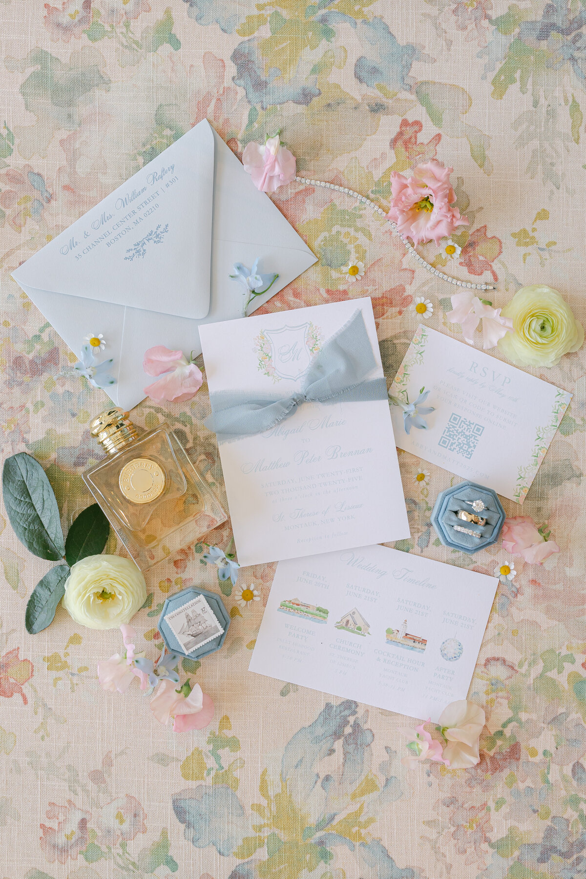 Montauk Editorial Fine Art Wedding Photographer, Custom Invitation Suite for Montauk Wedding, Montauk Yacht Club Wedding Photos, Hamptons Timeless Documentary Wedding Photographer