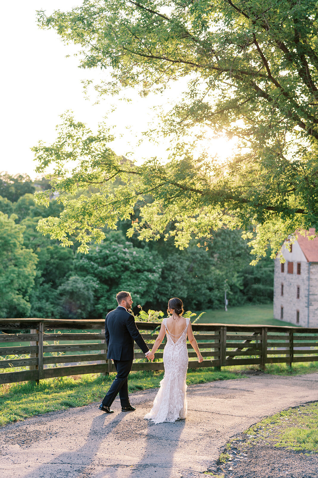 Hotel Bethlehem Wedding CK-00001