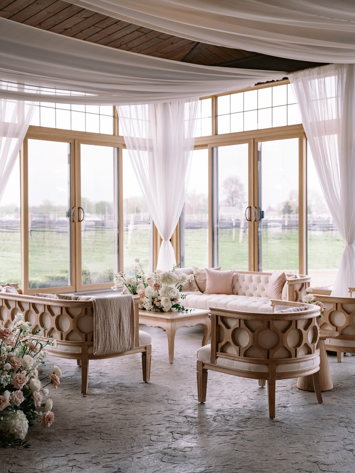 1634-Emilie and Beau Married © 2025 Will Reid Photo