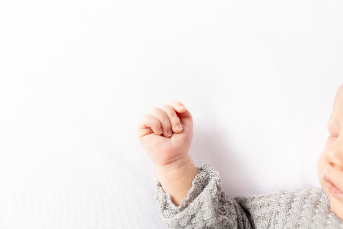 Newborn and Family Photoshoots in London