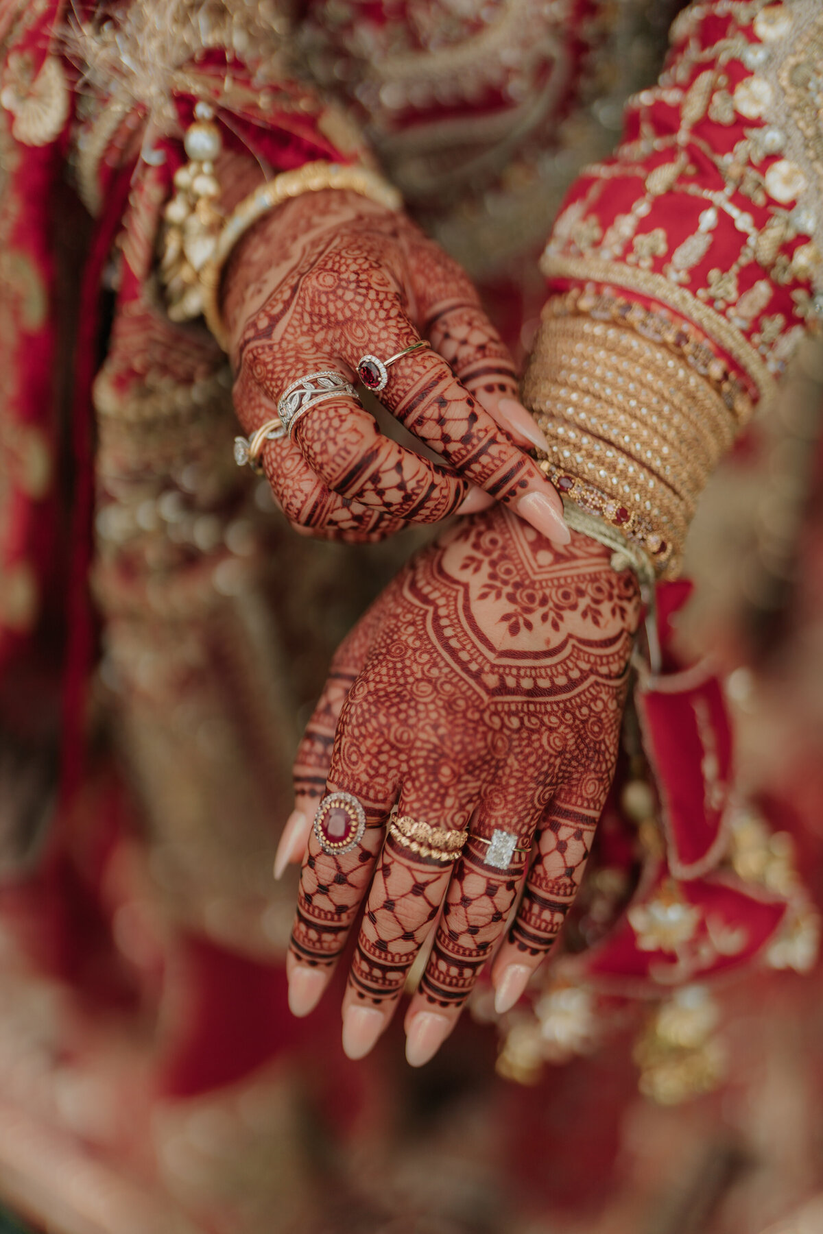 Visuals by Nihal - Sameea and Adal - 68