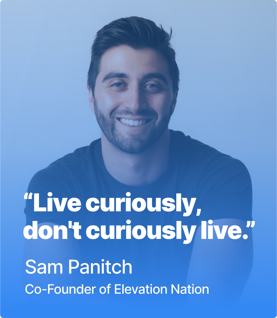 Sam Panitch