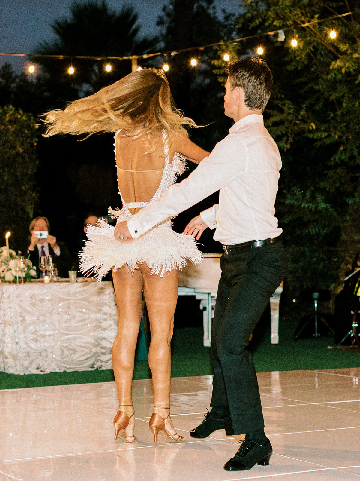 Houdini-Estate-Wedding-Reception Entrances & First Dance-20
