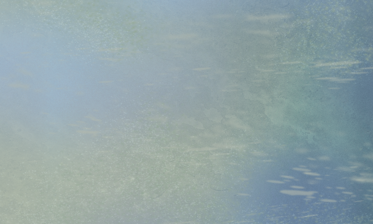 blue-green-texture