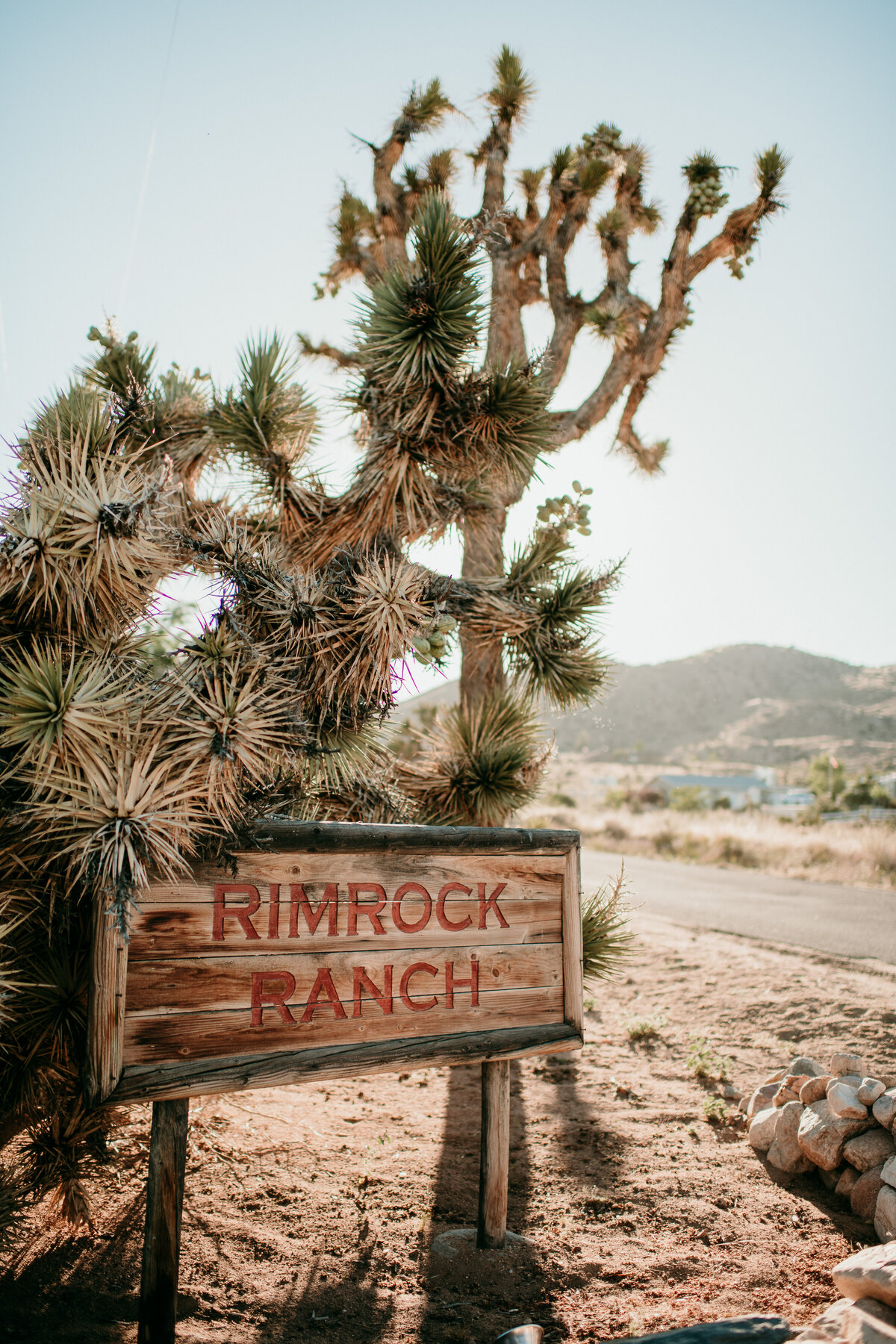 2019-06-08 Pioneer Town Rimrock Ranch Wedding-42