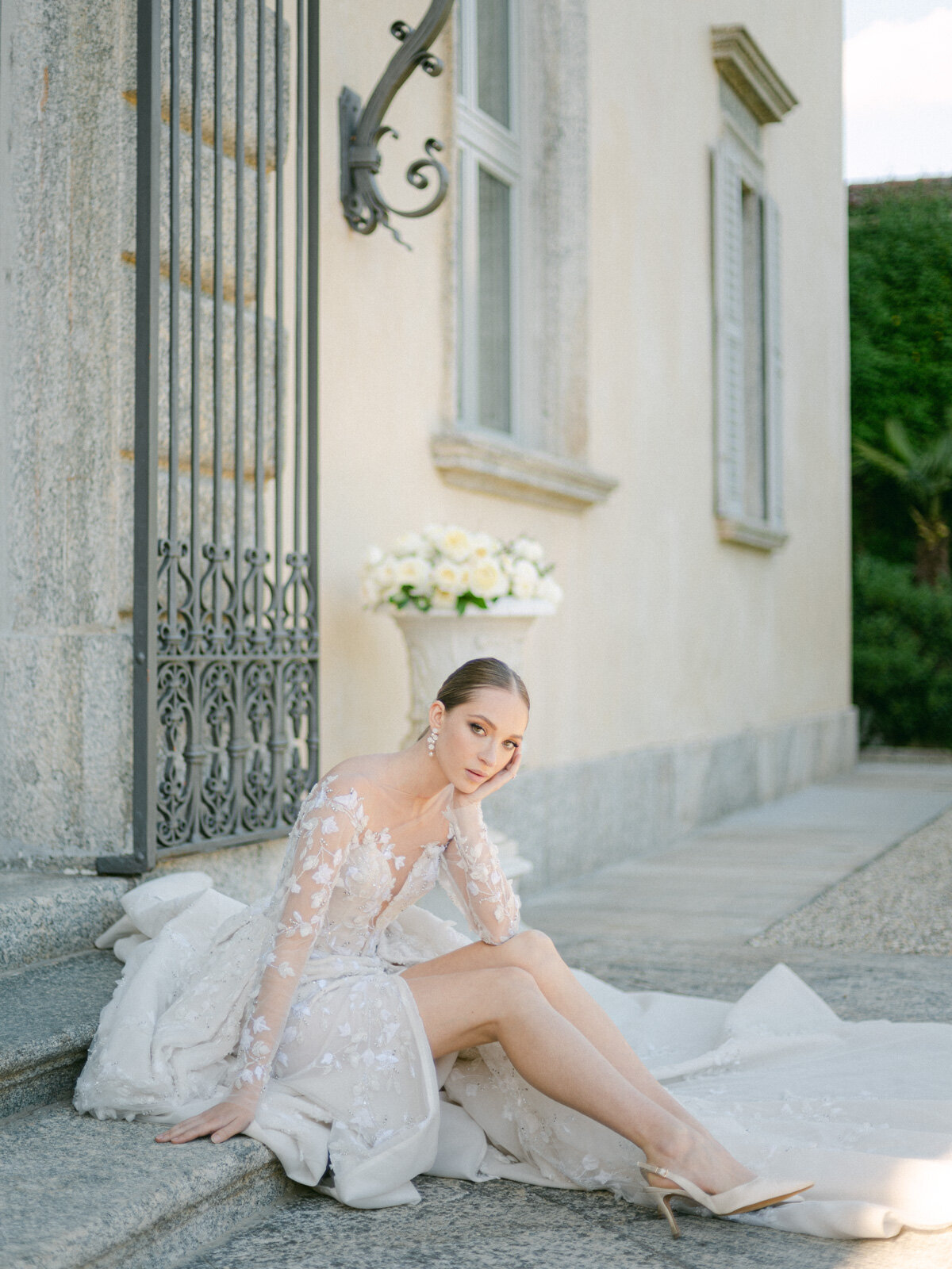 Villa Balbiano Editorial (112 sur 176)