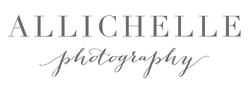 Utah Wedding Photographers - AlliChelle Photography - Home