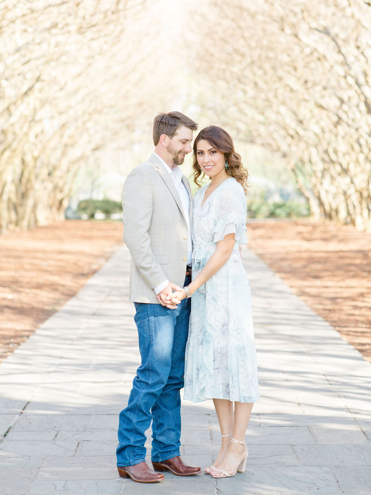 Brittany&CodyWhiteRockLakeDallasTexasEngagement30