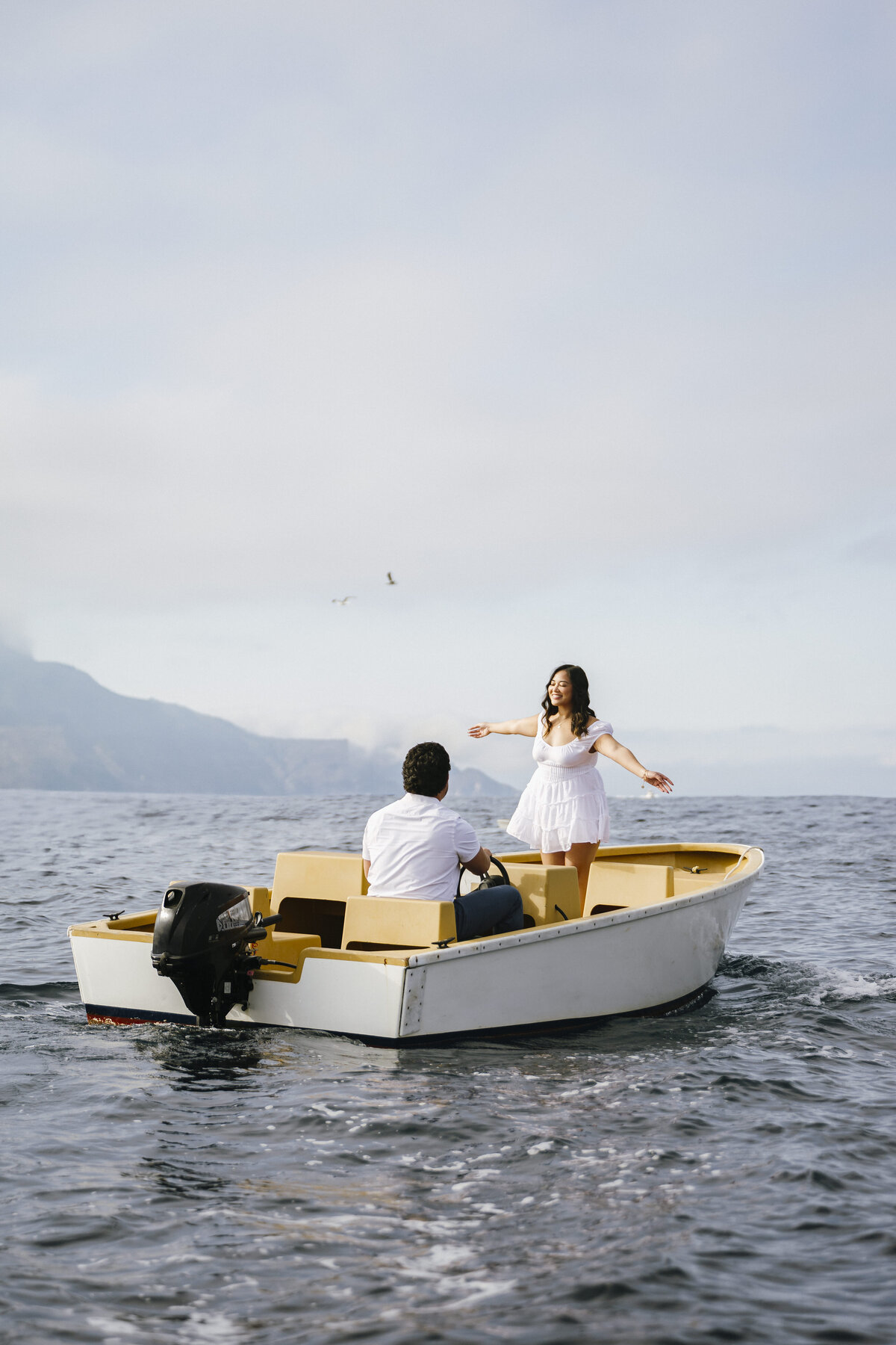 Catalina Island Wedding Photographer