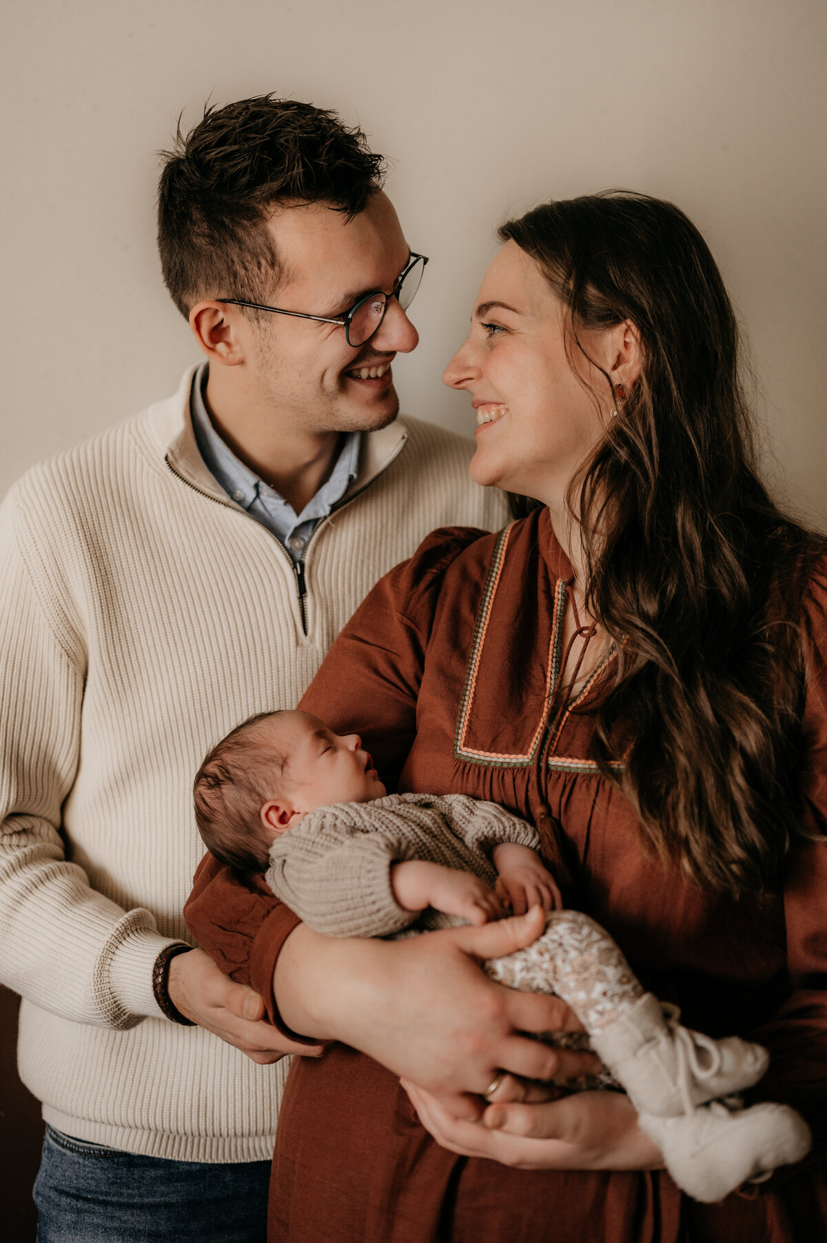 Pure Liefde Fotografie - Floor - Newbornshoot-14