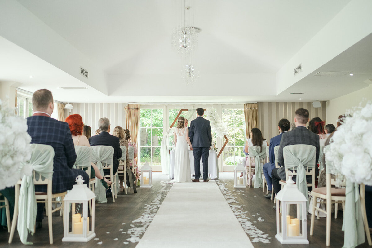 Kelham Country Manor House Wedding Photographer - Stunning Nottingham Venue-39