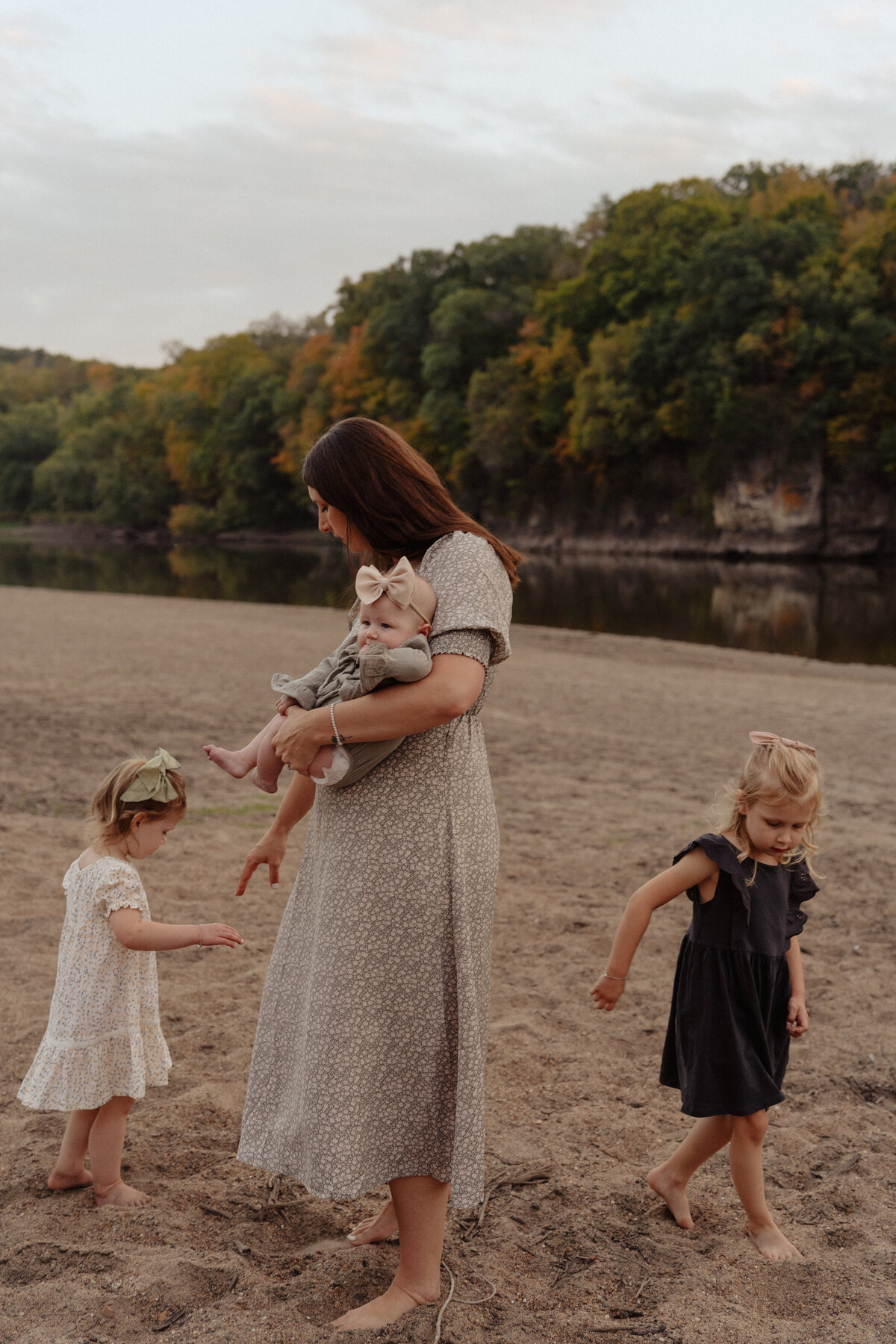 Evans Family-124
