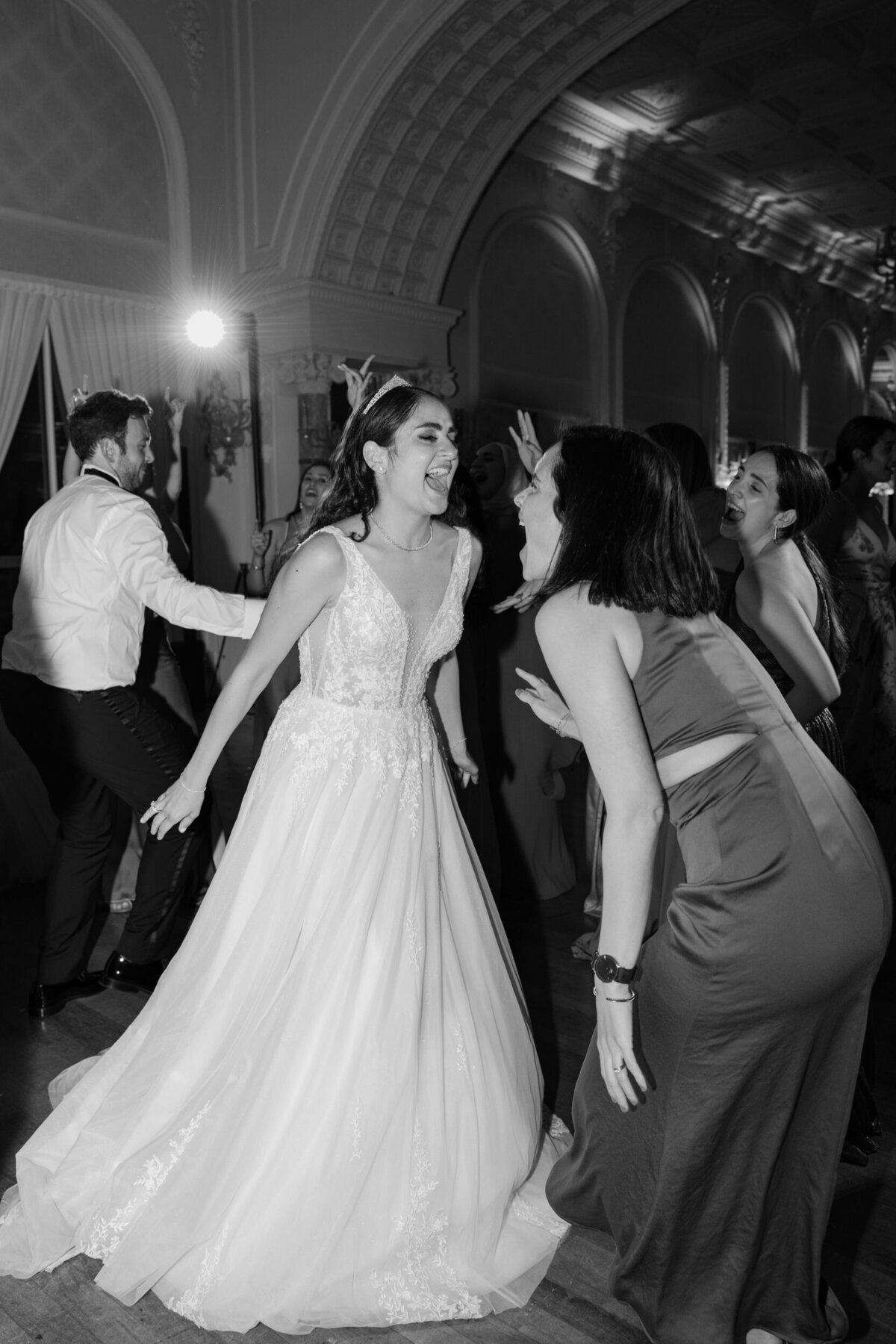 Venice Wedding Excelsior (160 von 172)